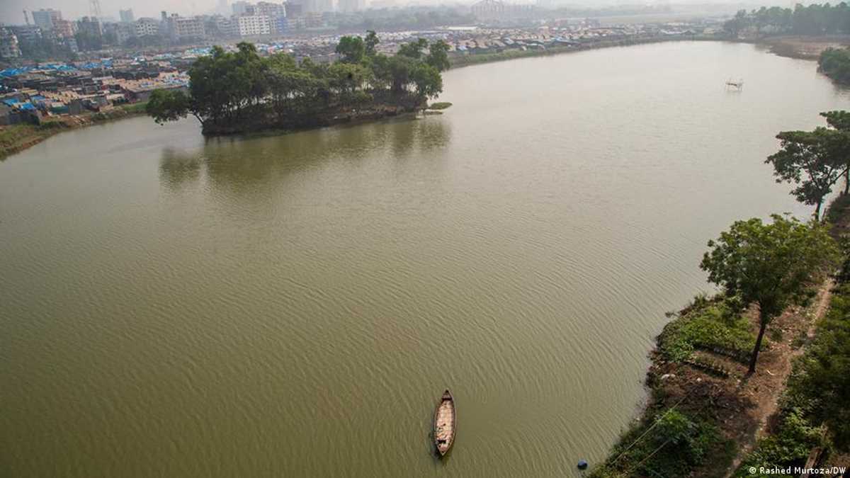 बांग्लादेश का पहला परमाणु बिजली घर बना रहा है रूस बांग्लादेश का पहला परमाणु बिजली घर बना रहा है रूस